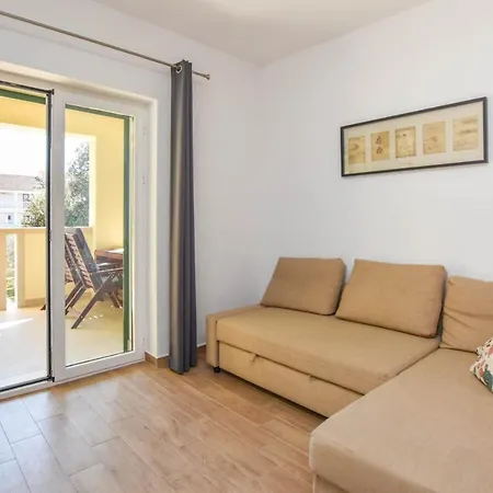 Apartments Zoe Apartman