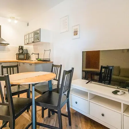 Apartments Zoe *