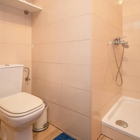 Apartman Apartments Zoe Pakostane